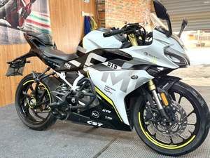 二手春风250SR