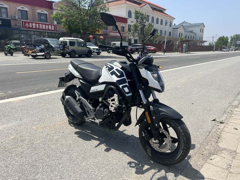 二手春风ST狒狒