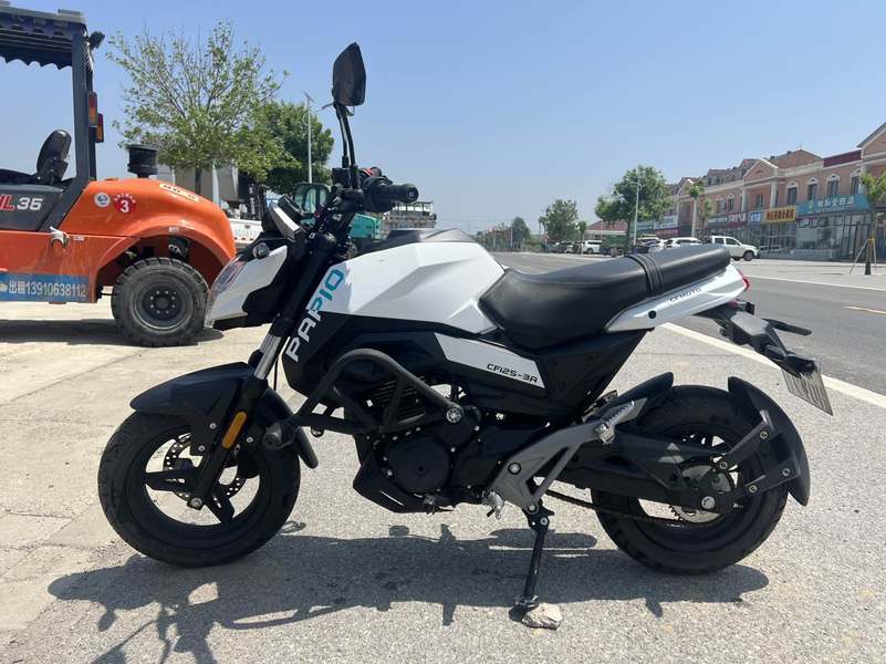 二手春风ST狒狒