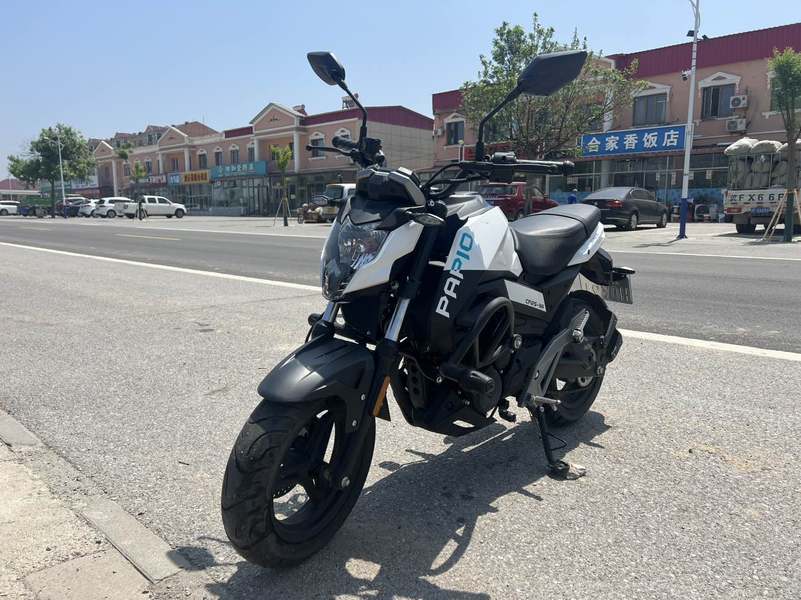 二手春风ST狒狒