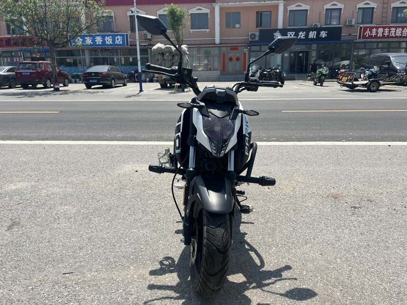 二手春风ST狒狒