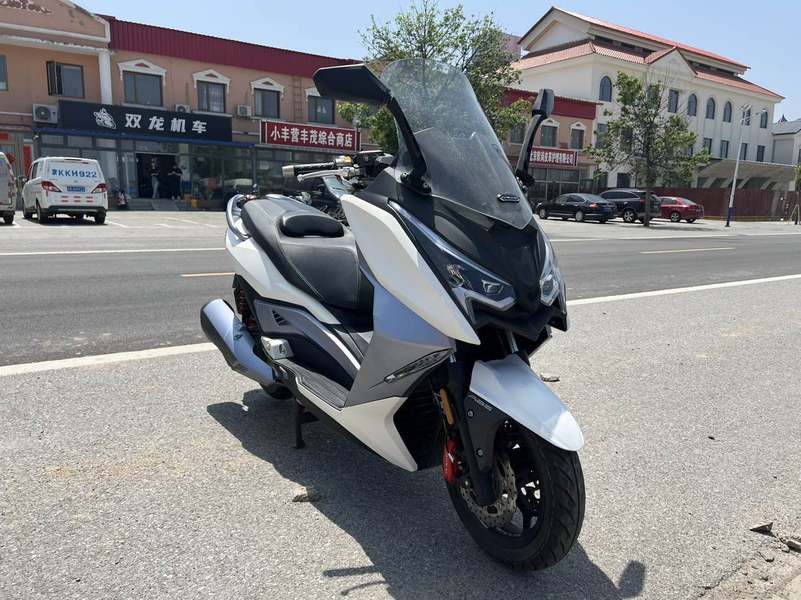 二手力刻318 LK250T