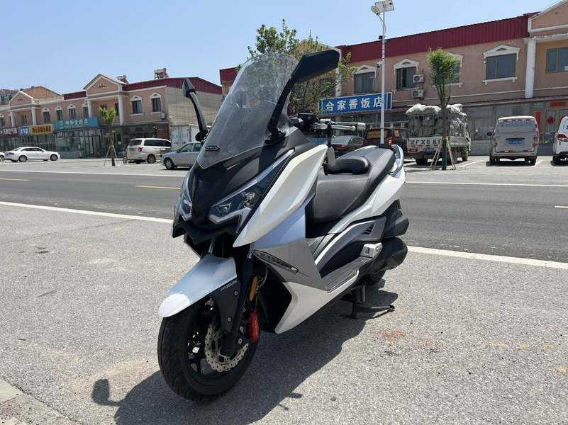 二手力刻318 LK250T