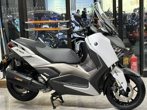 二手雅马哈XMAX