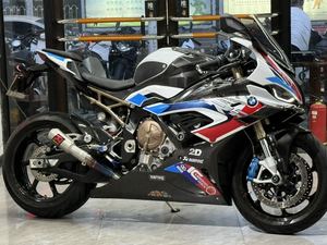 二手宝马S 1000 RR