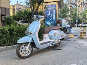 二手维多利亚Sixties 300i