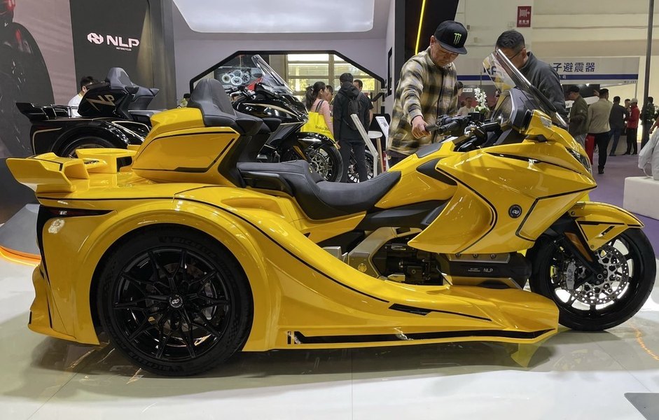 二手NLPUltail GL01