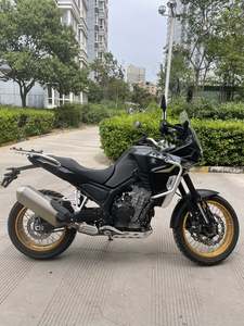 二手凯越800X