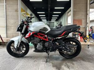 二手贝纳利蓝宝龙 BN302S