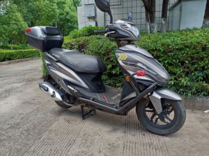 二手豪爵USR125 