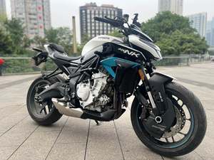 二手春风675NK