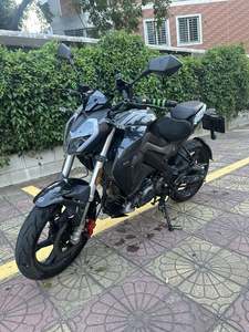 二手贝纳利小迅龙 BN150S