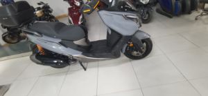 二手光阳赛艇 CT250