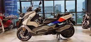 二手宝马C 400