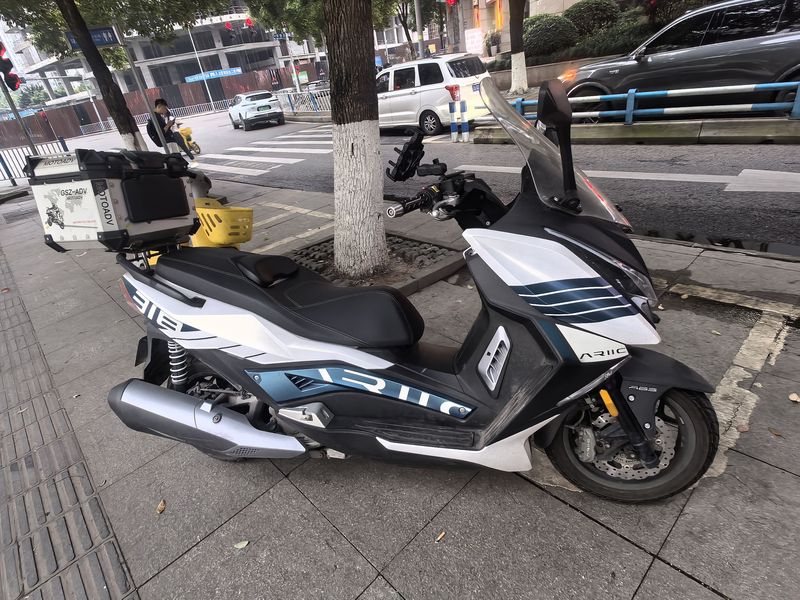 二手力刻318 LK250T