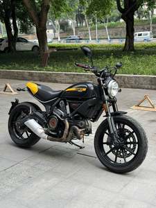 二手杜卡迪Scrambler 800