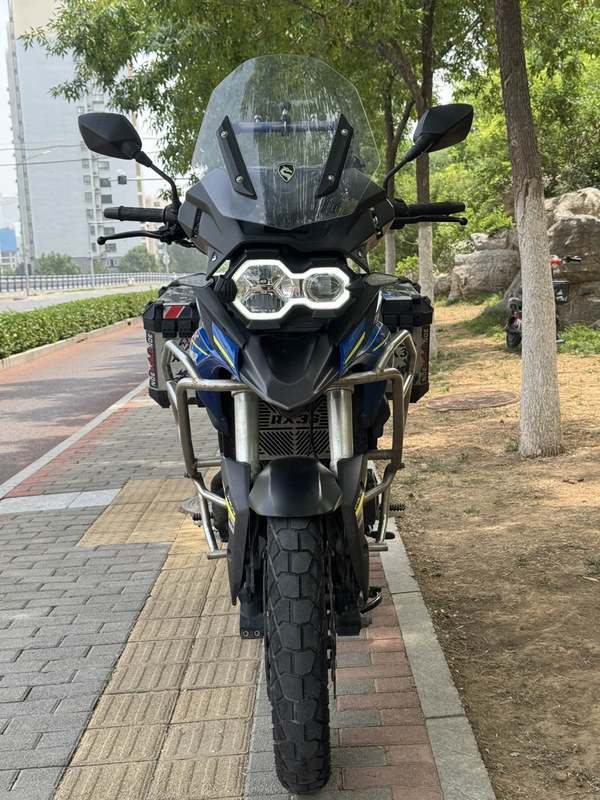 二手赛科龙RX3S