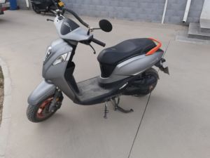 二手新大洲本田NS110Q