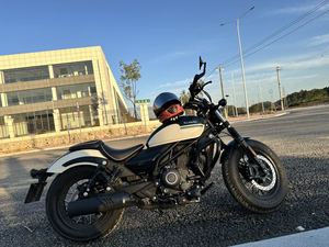 二手春风250CL-C