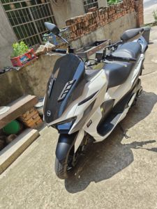 二手三阳巡弋 Cruisym150X