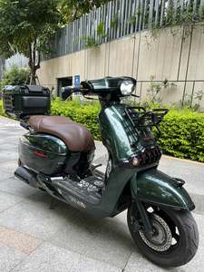 二手维多利亚Sixties 300i