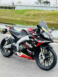 二手宗申阿普利亚GPR250R