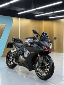 二手QJMOTOR赛550S