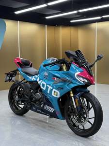 二手春风250SR