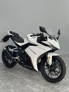 二手凯越250RR 刺鸟