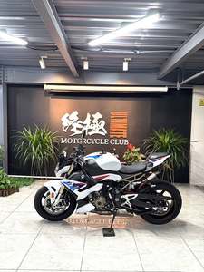 二手宝马S 1000 R