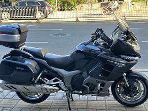 二手贝纳利1200GT
