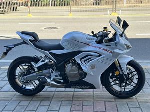 二手赛科龙RC600