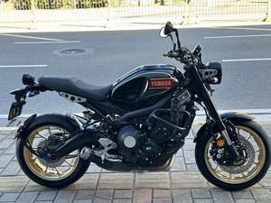 二手雅马哈XS900R
