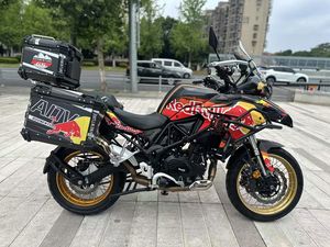 二手贝纳利TRK552