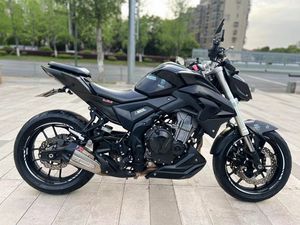 二手无极500R
