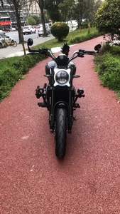 二手春风250CL-X