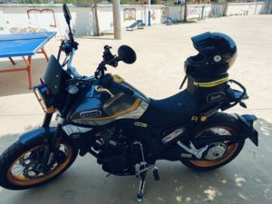 二手凯越525F