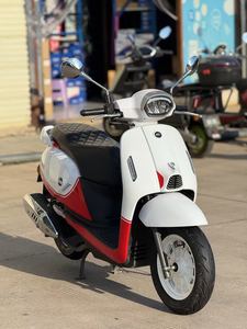 二手QJMOTOR壹米150