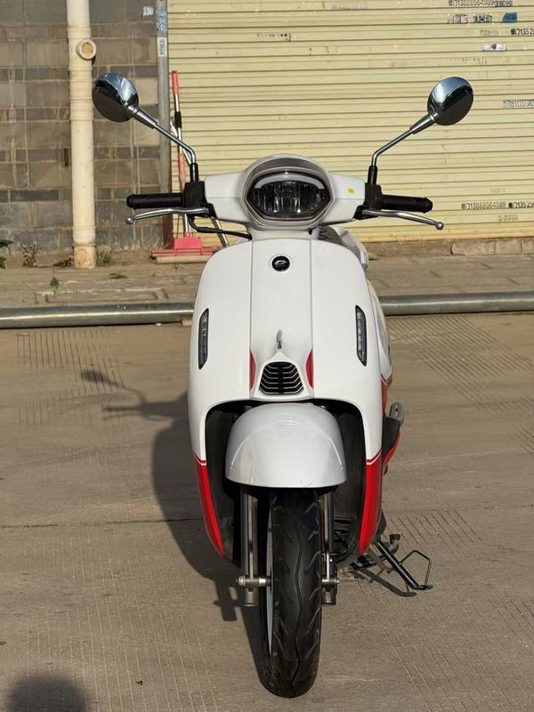 二手QJMOTOR壹米150