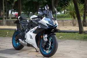 二手春风675SR-R