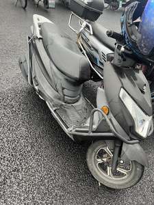 二手济南铃木优驿 UE125T