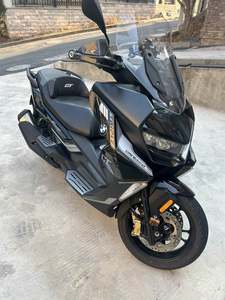 二手宝马C 400