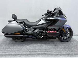 二手本田Gold Wing GL1800
