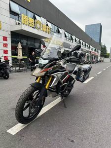 二手宝马G 310 GS