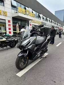二手光阳Racing H 150