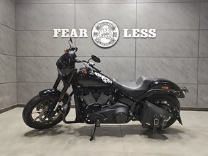 二手哈雷戴维森路威 Low Rider S