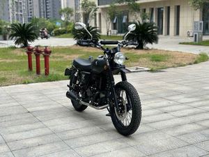 二手轻骑U侠250Z