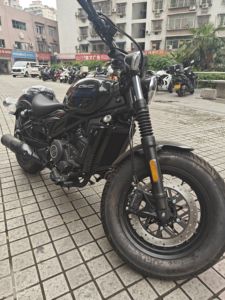 二手春风250CL-C