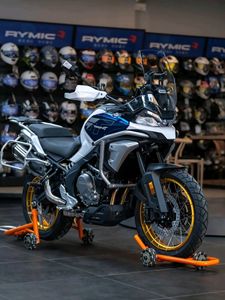 二手春风700MT