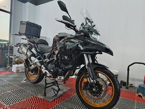 二手贝纳利TRK552